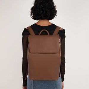 Matt & Natt FABI VEGAN BACKPACK